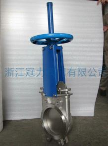 硬密封刀型閘閥更多的優(yōu)勢，才是生存的硬道理！