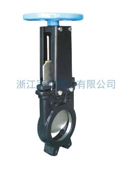 暗桿刀閘閥使用中注意事項(xiàng)及其特點(diǎn)詳解！