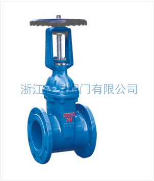 彈性座封閘閥的應(yīng)用標(biāo)準(zhǔn)有哪些？