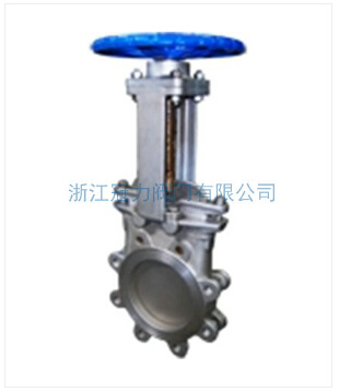 在閘閥系統(tǒng)中梅花型刀閘閥具有那些應(yīng)用優(yōu)勢？