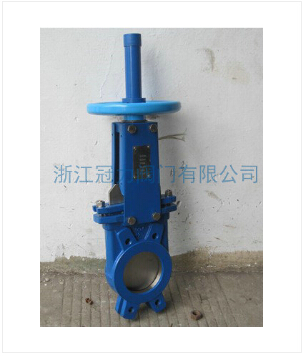 刀閘閥有哪些常見(jiàn)的故障以及解決方法？