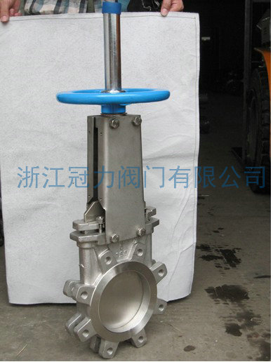 硬密封刀閘閥和軟密封有什么區(qū)別？