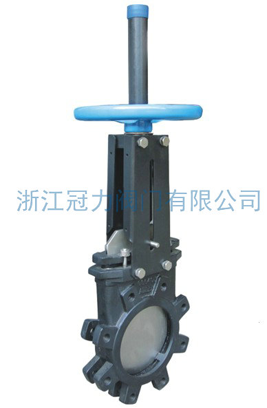 美標刀閘閥是怎樣的刀閘閥，優(yōu)點有哪些？