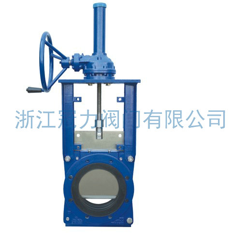 刀閘閥的核心特點有哪些？