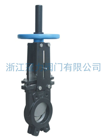 不銹鋼刀閘閥的用途涉及哪些？