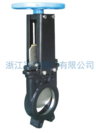 暗桿刀閘閥的優(yōu)勢(shì)體現(xiàn)在哪些方面