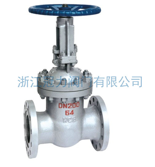 閘閥是怎么進(jìn)行工作的？